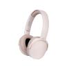 CUFFIA STEREO TREVI DJ 12E45 BT CREMA